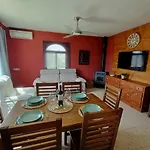 Casa Rural Ciudad Sonada