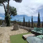 Casa Rural Ciudad Sonada