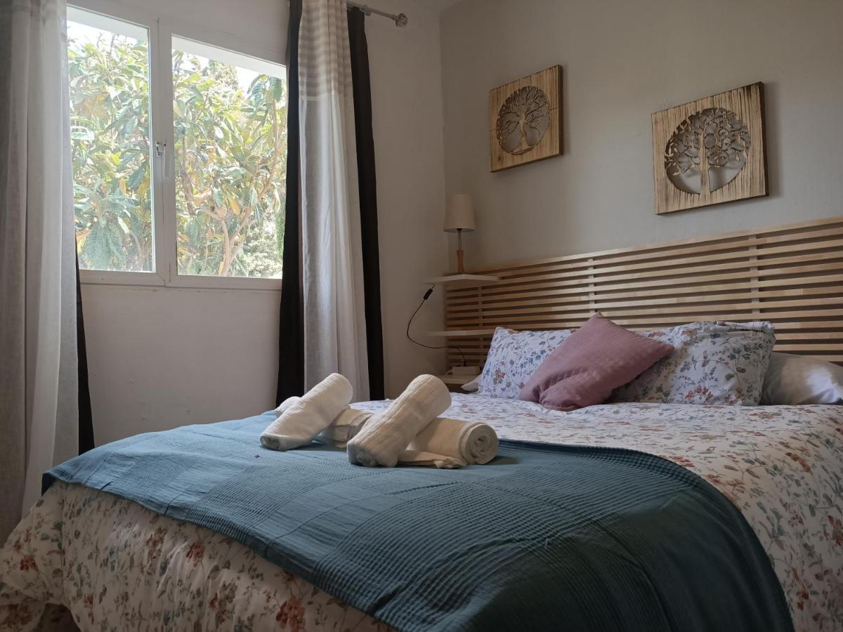 Ferienhaus Ciudad Sonada