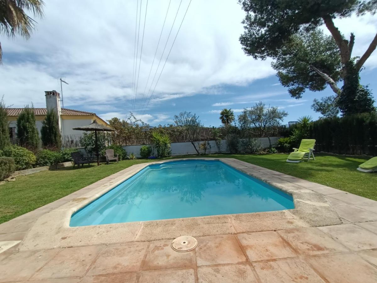 Ciudad Sonada Ferienhaus