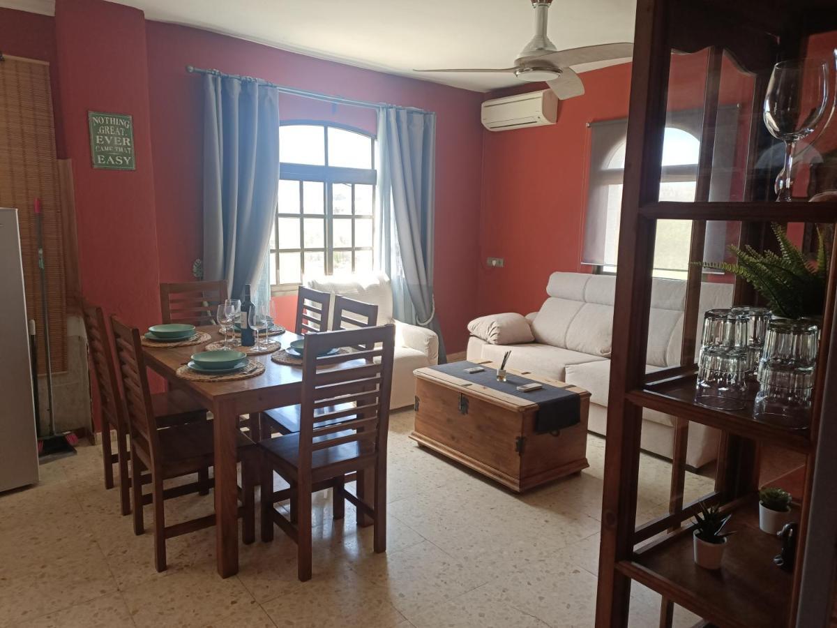 Ferienhaus Ciudad Sonada