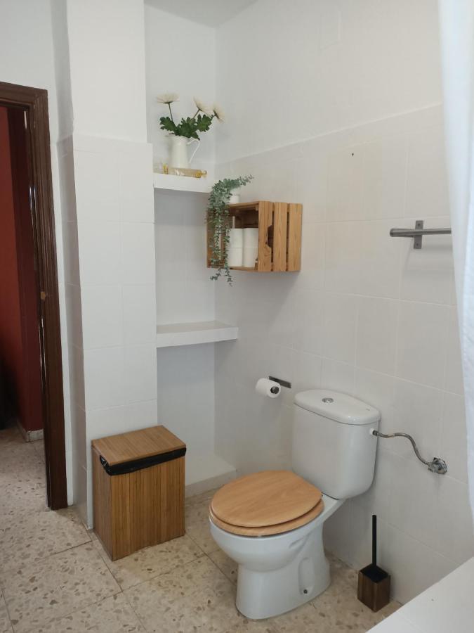 Ciudad Sonada Ferienhaus