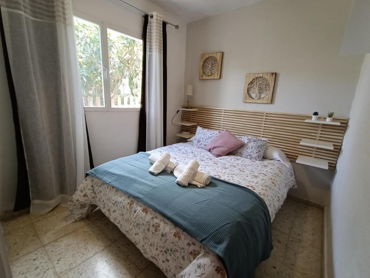 Ciudad Sonada Ferienhaus