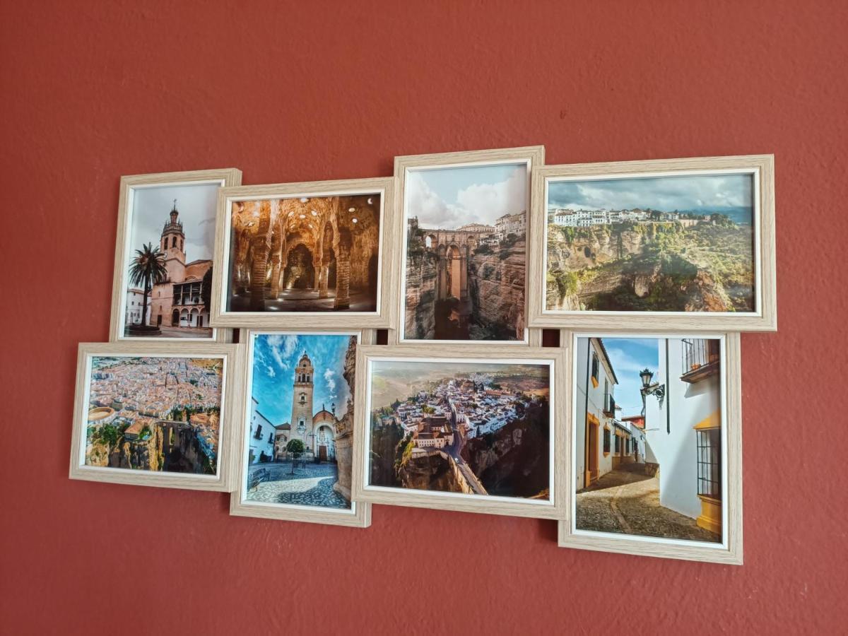Ciudad Sonada Casa de férias Ronda