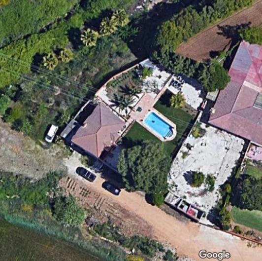 Casa de férias Ciudad Sonada Ronda